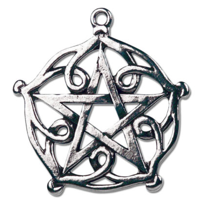 Brisingamen Pentagramm