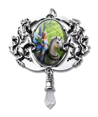 Realm Of Enchantment Cabochon