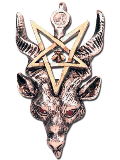 Baphomet