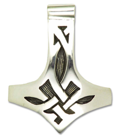 Thor's Hammer