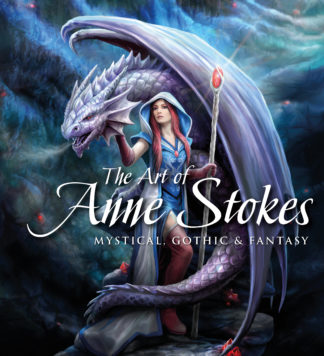 Anne Stokes Cards